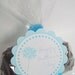 Happy Mother's Day Party Circles - DIY Printable Parties