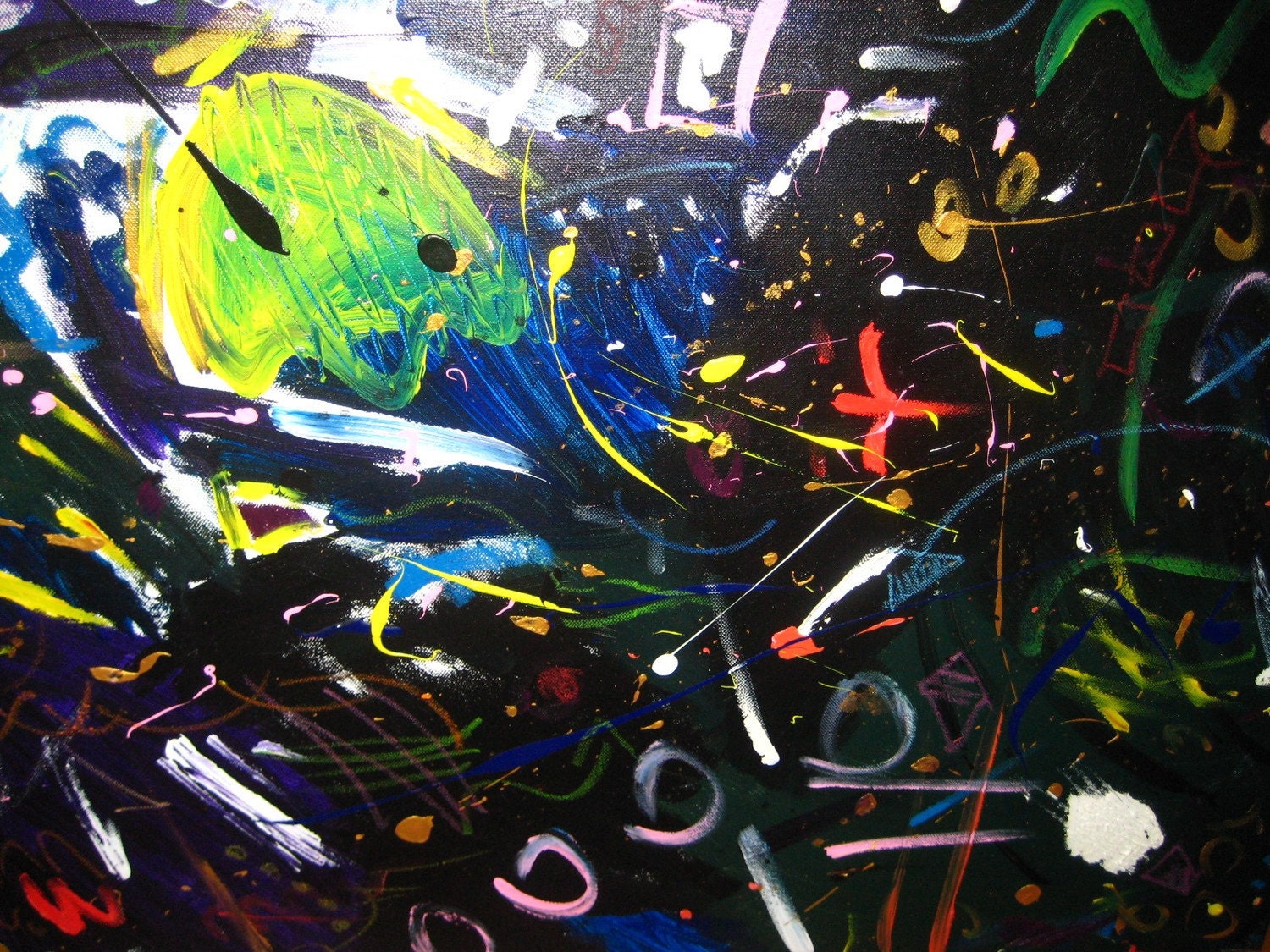 Burst