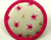 Catnip Toy  BUBBLEGUM SPIDERS
