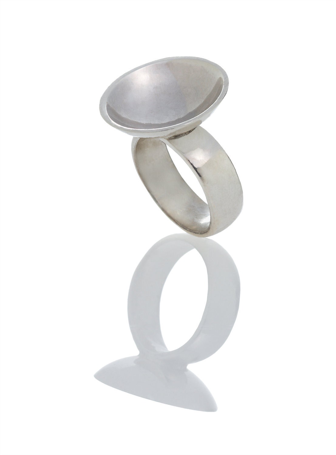 The Space Satellite Ring