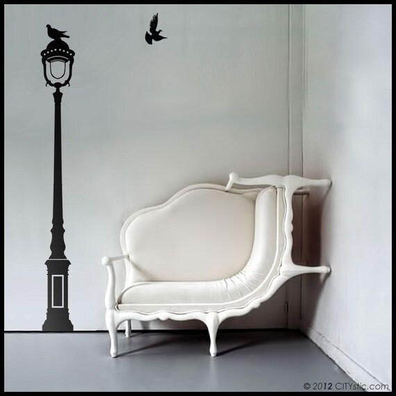 : WALL DECAL - .        , , 19- 