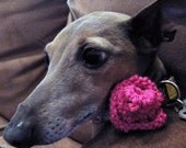 Crochet collar accessories pattern, includes 5 designs