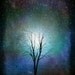 Starry Starry Night -- 8x10