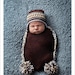 Baby Boy Beanie, Crochet Baby Hat, Newborn Hats, Newborn Photo Props, Newborn Photography Prop, Baby Boy Hats