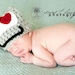 Newborn Crochet Hats, Crochet Baby Hat, Baby Hats, Baby Boy Hats, Crochet Newborn Hat, Knit Baby Hat, Fox Hat, Newborn Girl Hat