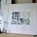 Heavy Traffic - Original Paper Mosaic