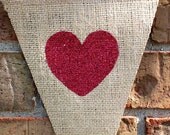 Thank-you Banner / Thank-you burlap banner / Thank-you photo / Photo Prop / Rustic / Bunting / Pennant / Burlap Banner