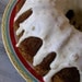 Nana's Old Fashioned Carrot Cake - homemade birthday cake made with all natural ingredients