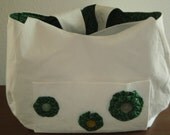 Tote Bag, Market Bag, Shopping Bag
