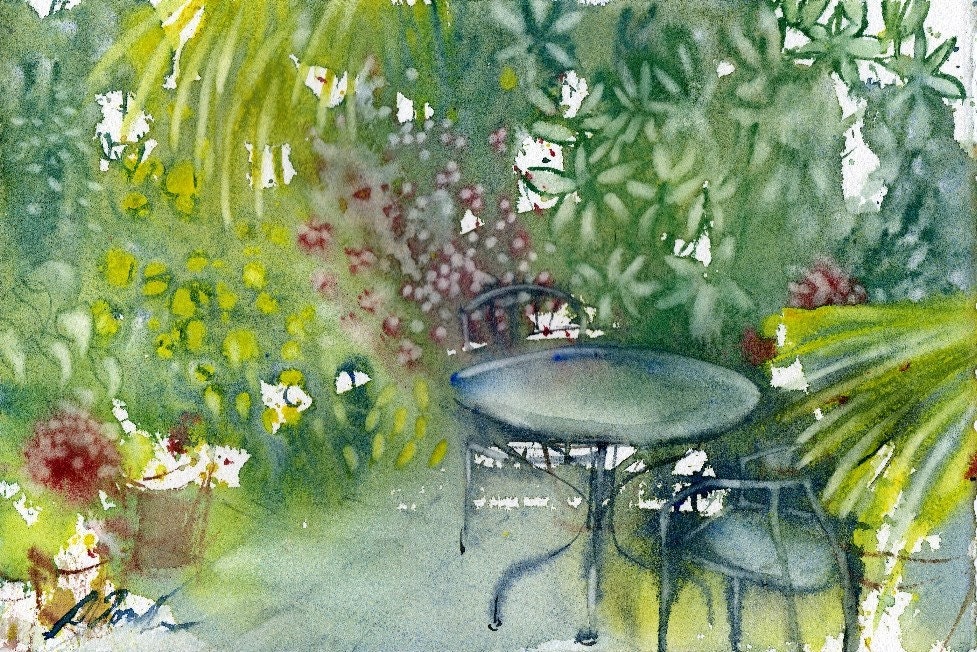 Fresh Pick No.142, limited edition of 50 fine art giclee prints