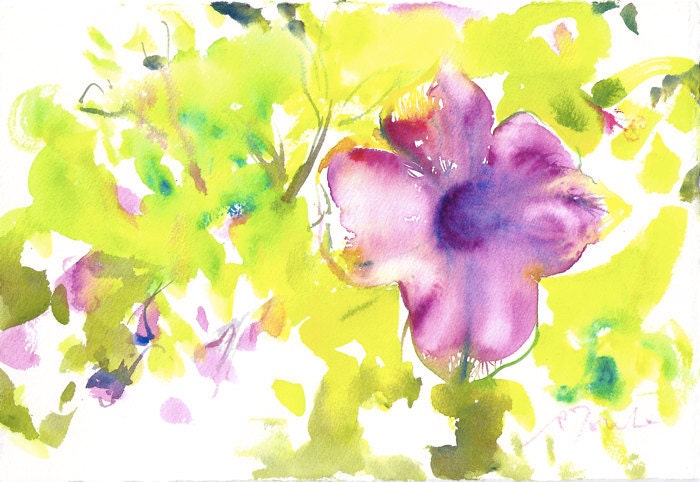 Fresh Pick No.359, limited edition of 50 fine art giclee prints