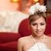 Petite Coquette Headband
