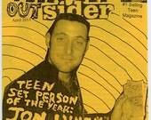 rochester teen set issue 12