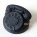 Vintage Telephone Silicone Soap Mold  ( Soap Republic )