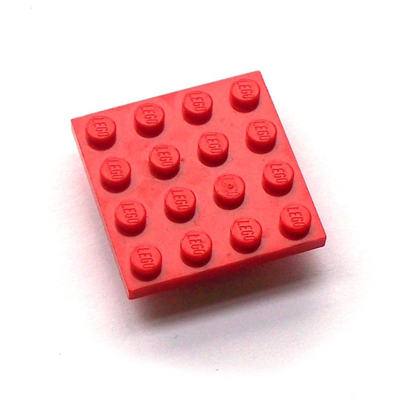 Lego Fridge