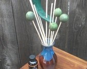 Reed Diffuser and fragrance oil