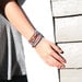 Beach Comber Friendship Bracelets - Gold