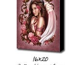 Gallery Wrap Canvas Print - Custom