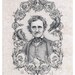 The Raven Edgar Allan Poe - Brigid Ashwood