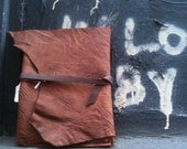 Buffalo leather iPad case for Ipad 1 2 and new iPad