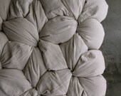 E-book Instructions for the Twist DIY Mattress, including Template