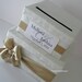 Wedding Card Box, Gift Card Box, Money Card Box - Custom Made