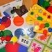 Early Learning Toddler Kit