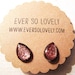 pink rain - teardrop earrings - metallic gray and pink post earrings - handmade sparkly pink nickel free post earrings