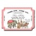 Invitation . Come One Come All Collection (Pink) . by Loralee Lewis