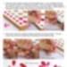 Tutorial for Paper Quilled Jewelry PDF Lattice Flower and Crescent Earrings