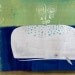 Two Whales Print