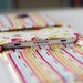 INSTANT DOWNLOAD Padded e-reader sleeve PDF sewing patern for Kindle, nook and ipad plus instructions to fit other devices