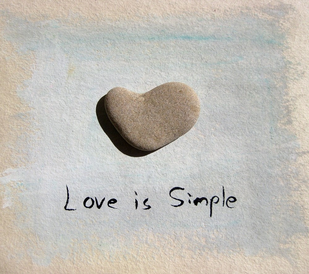 How to love