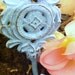 Wall Hook, Shabby Chic Wall Decor, Wall Hanger