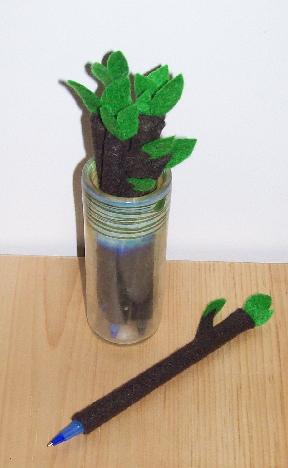 The Writing Twig