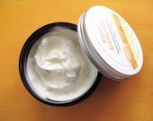 Sweet Kumquat Cream