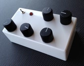 Auto-Step Synthesizer