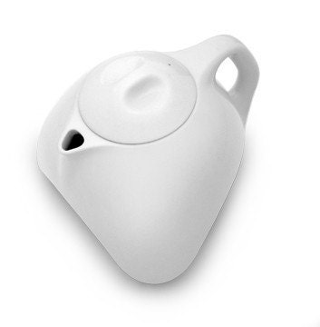 Tripot Teapot