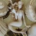 Mermaid and Seashells Gift Set Soap Favors - beach, ocean, nautical