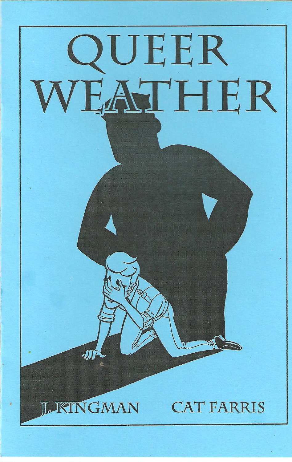 Queer Weather