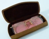 TSO Case and Glasses