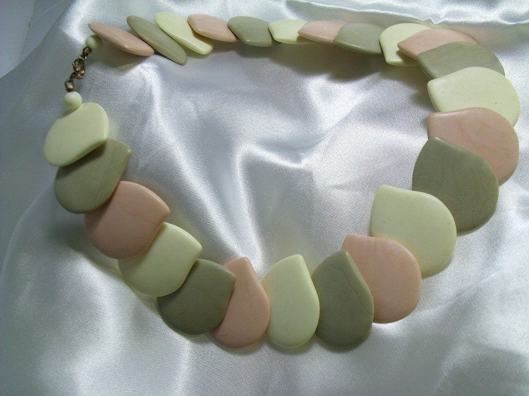 Tear Drop Necklace