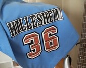 PERSONALIZED Blanket - Sweatshirt Fleece