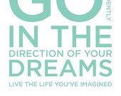 THOREAU quote print  1