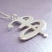 CUSTOM ORDER - reserved for amanda andrews