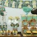 Football Birthday Party Package from the Football Fun DIY Printable Collection by Spaceships and Laser Beams