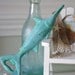 Cast Iron Swordfish Bottle Opener