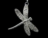 Dragonfly Necklace