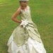 Child's Princess and The Frog Costume Dress Custom Made