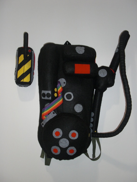 Ghostbusters Proton Pack